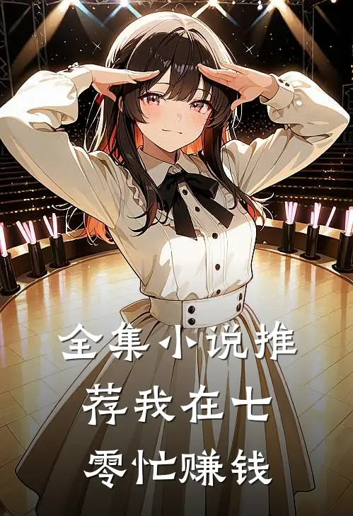 全集小说推荐我在七零忙赚钱