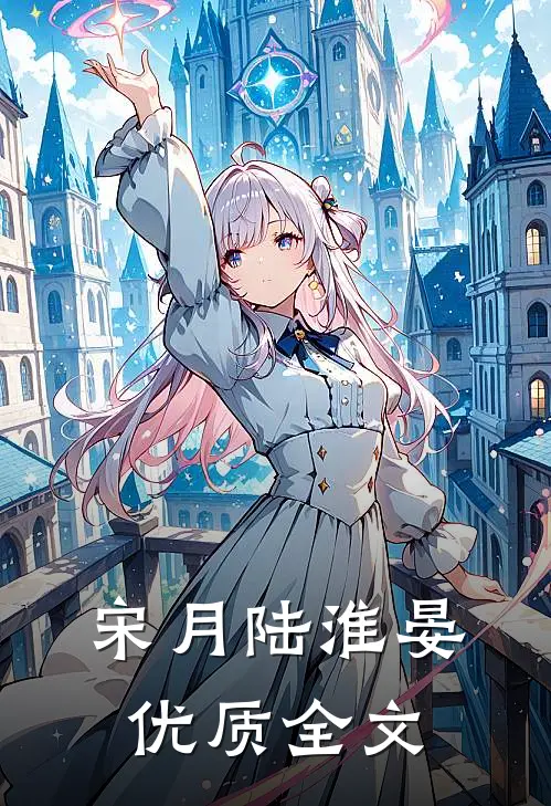 宋月陆淮晏优质全文
