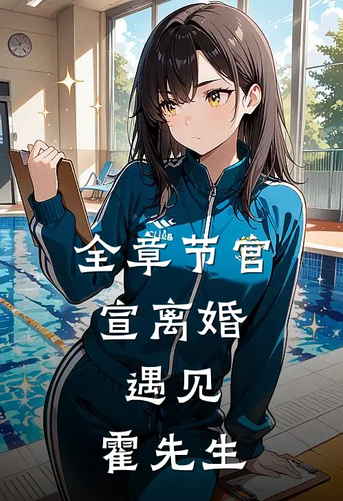 全章节官宣离婚:遇见,霍先生