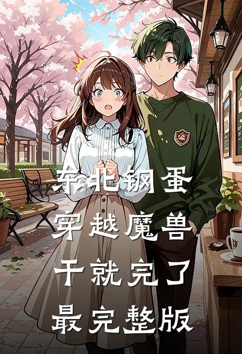 东北钢蛋穿越魔兽：干就完了最完整版