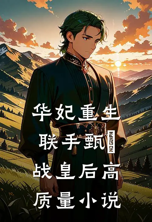 华妃重生，联手甄嬛战皇后高质量小说