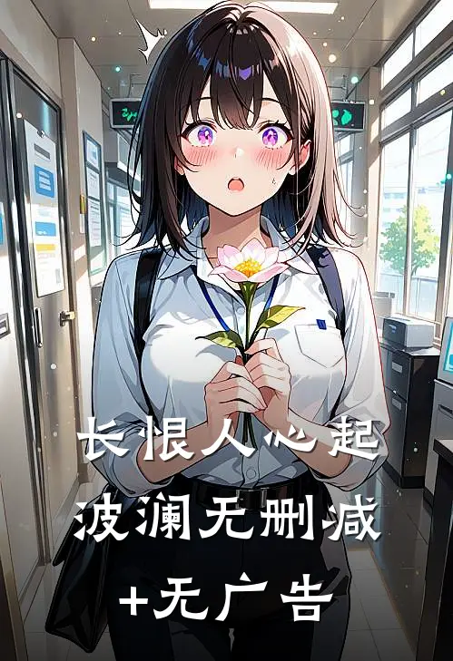 长恨人心起波澜无删减+无广告