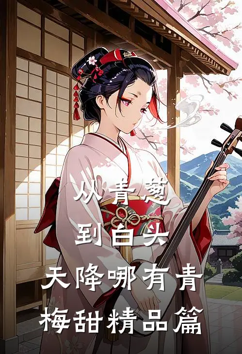 从青葱到白头：天降哪有青梅甜精品篇