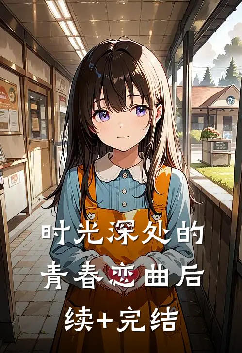 《时光深处的青春恋曲》后续+完结