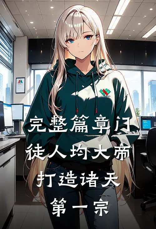 完整篇章门徒人均大帝，打造诸天第一宗