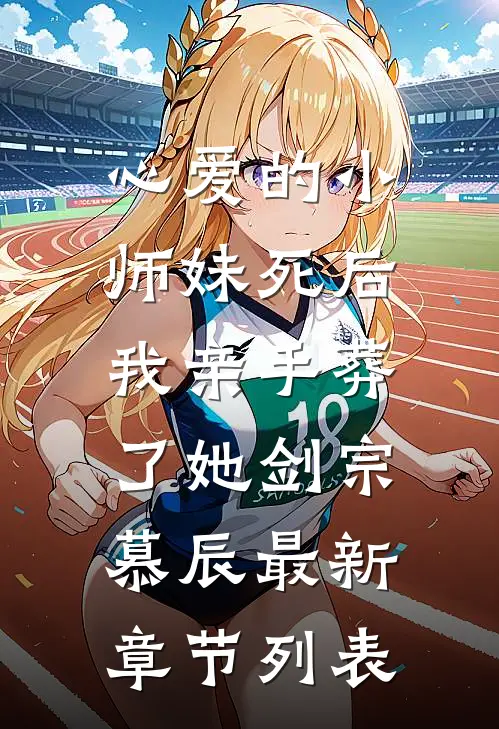 心爱的小师妹死后，我亲手葬了她剑宗慕辰最新章节列表