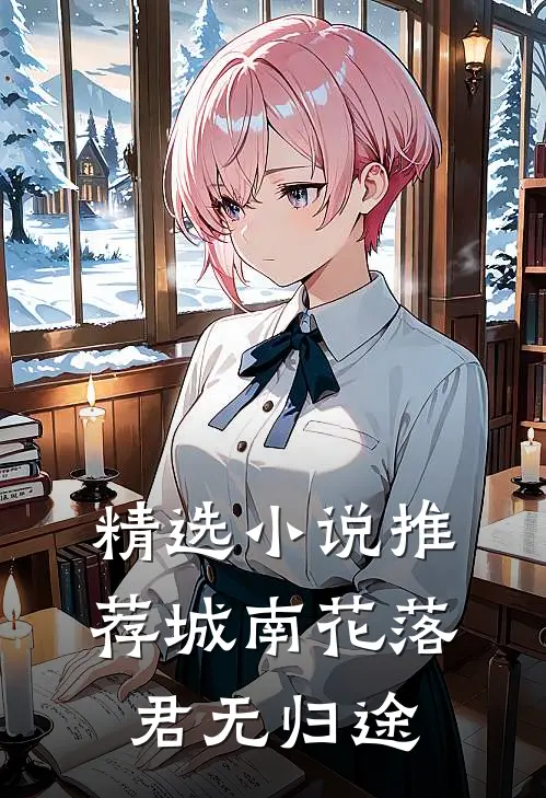精选小说推荐城南花落，君无归途