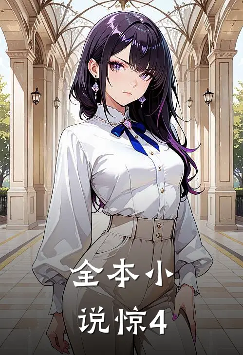 全本小说惊4