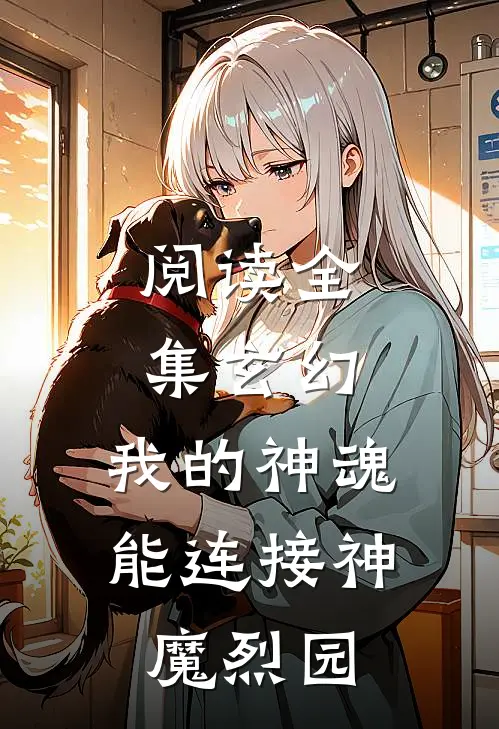 阅读全集玄幻：我的神魂能连接神魔烈园