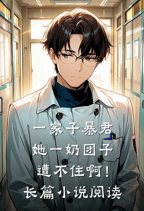 一家子暴君，她一奶团子遭不住啊！长篇小说阅读