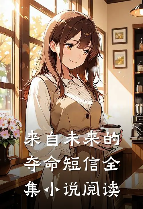 来自未来的夺命短信全集小说阅读