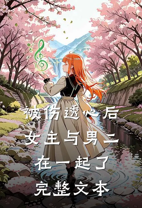 被伤透心后，女主与男二在一起了完整文本