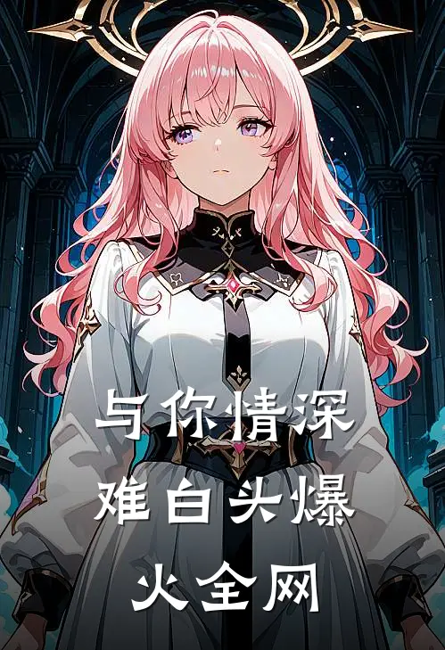 与你情深难白头爆火全网