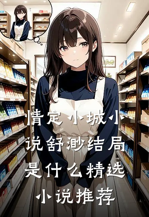 情定小城小说舒渺结局是什么精选小说推荐