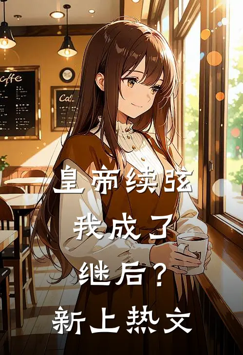 皇帝续弦，我成了继后？新上热文