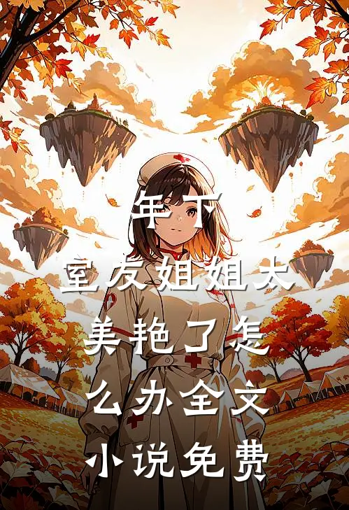 年下：室友姐姐太美艳了怎么办全文小说免费
