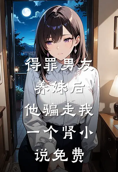 得罪男友养妹后，他骗走我一个肾小说免费