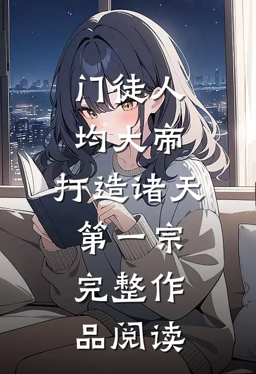门徒人均大帝，打造诸天第一宗完整作品阅读