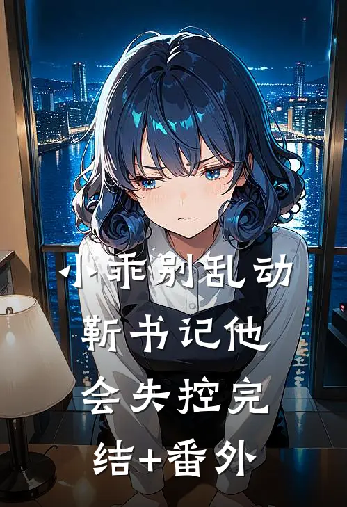 小乖别乱动，靳书记他会失控完结+番外