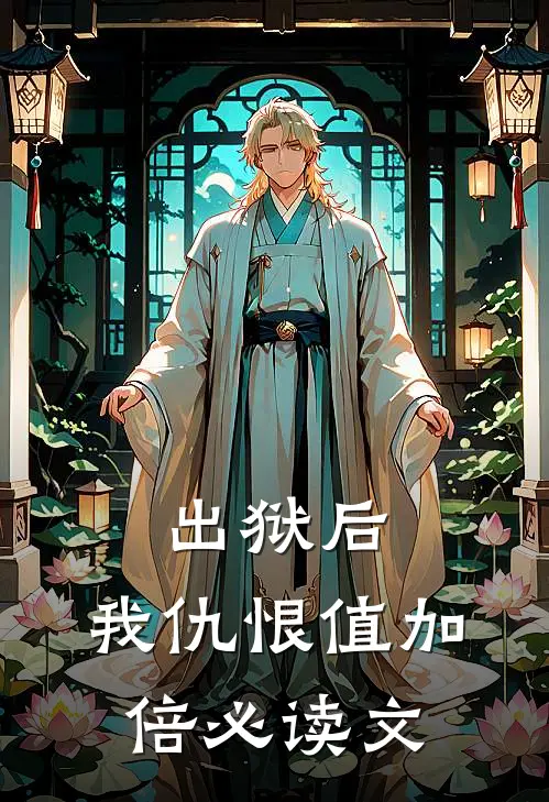 出狱后，我仇恨值加倍必读文