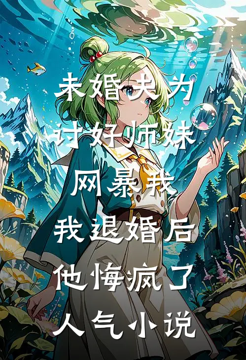 未婚夫为讨好师妹网暴我，我退婚后他悔疯了人气小说