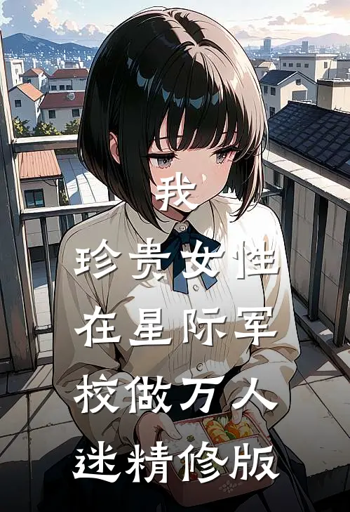 我，珍贵女性在星际军校做万人迷精修版