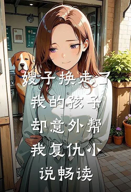 嫂子换走了我的孩子，却意外帮我复仇小说畅读
