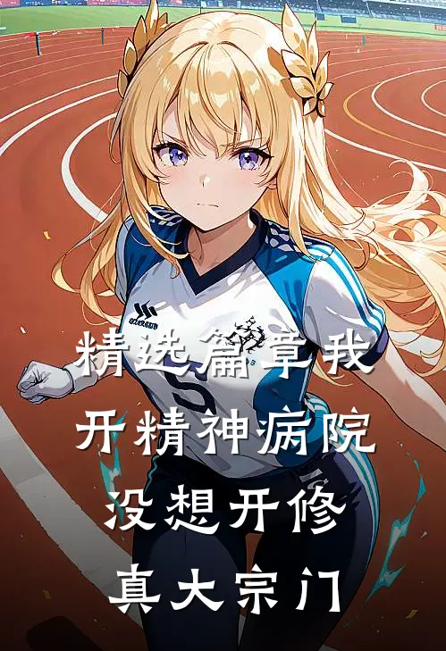 精选篇章我开精神病院，没想开修真大宗门