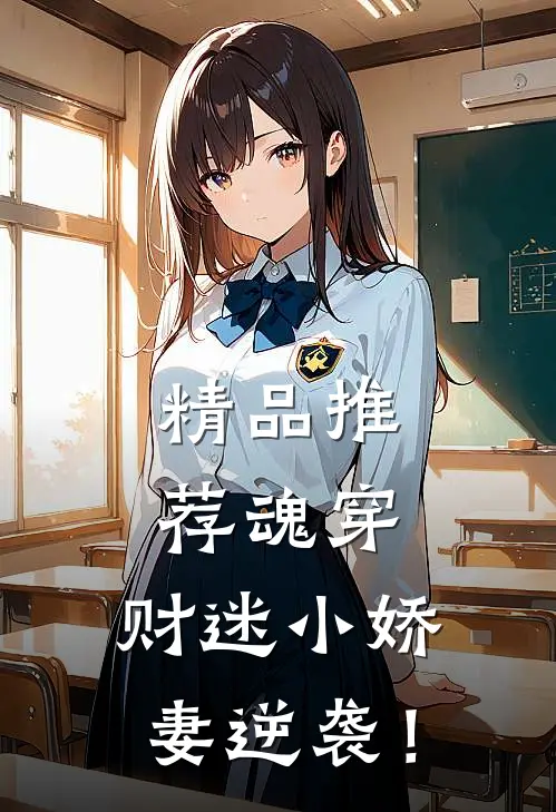 精品推荐魂穿：财迷小娇妻逆袭！