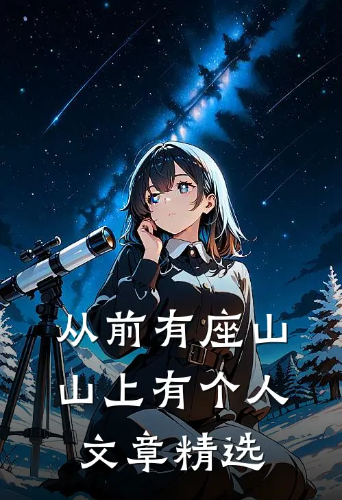 从前有座山，山上有个人文章精选