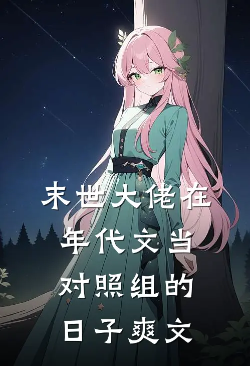 末世大佬在年代文当对照组的日子爽文