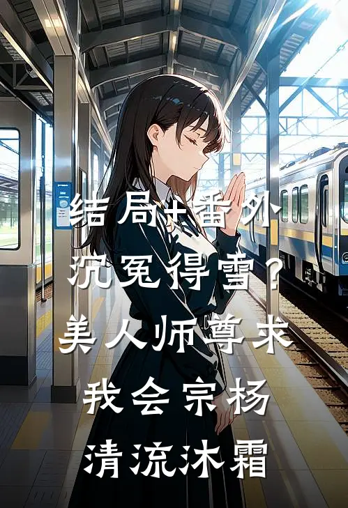 结局+番外沉冤得雪？美人师尊求我会宗杨清流沐霜
