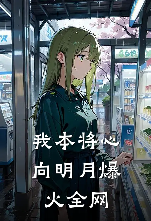 我本将心向明月爆火全网