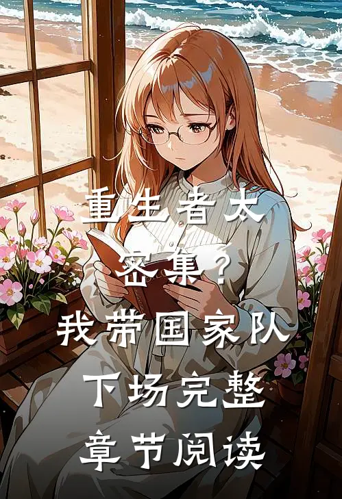 重生者太密集？我带国家队下场完整章节阅读