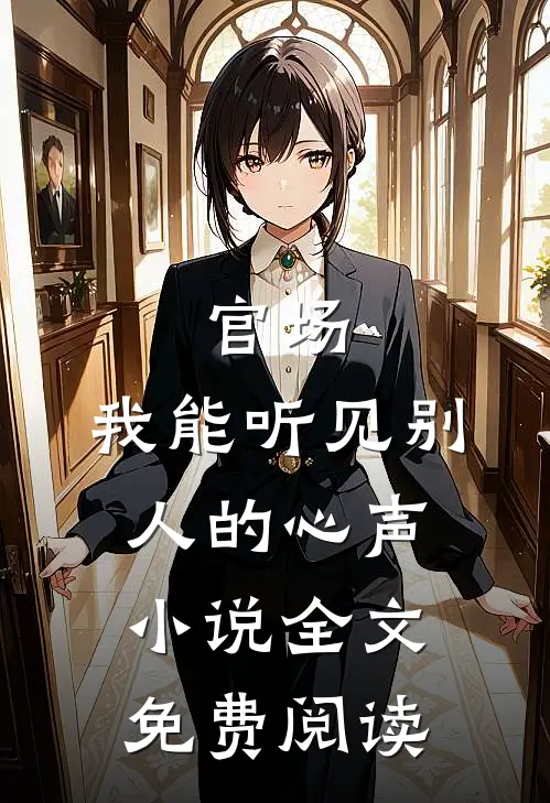 官场，我能听见别人的心声小说全文免费阅读