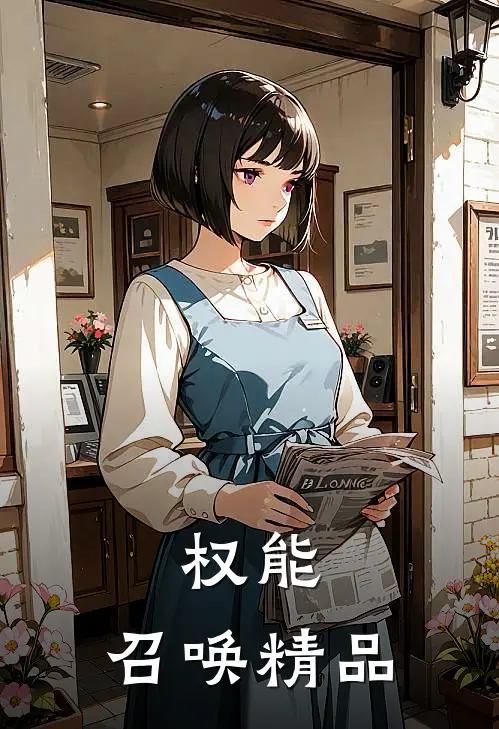权能：召唤精品
