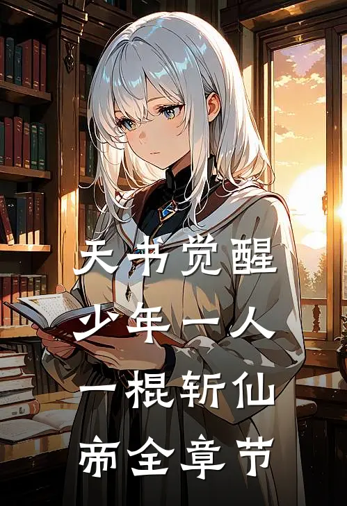 天书觉醒：少年一人一棍斩仙帝全章节