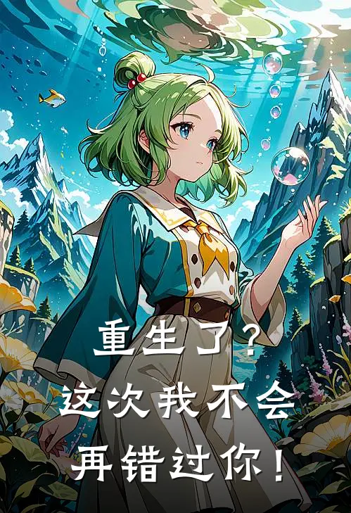 重生了？这次我不会再错过你！