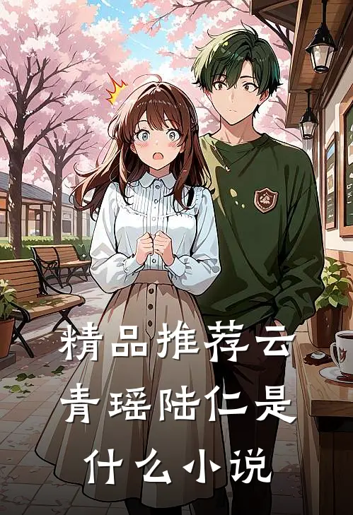 精品推荐云青瑶陆仁是什么小说
