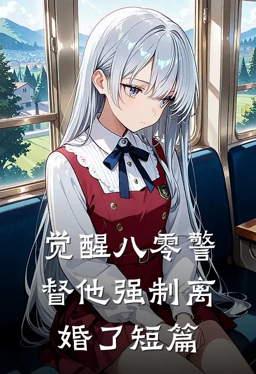 觉醒八零警督他强制离婚了短篇