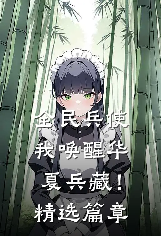 全民兵使，我唤醒华夏兵藏！精选篇章