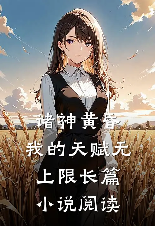 诸神黄昏，我的天赋无上限长篇小说阅读
