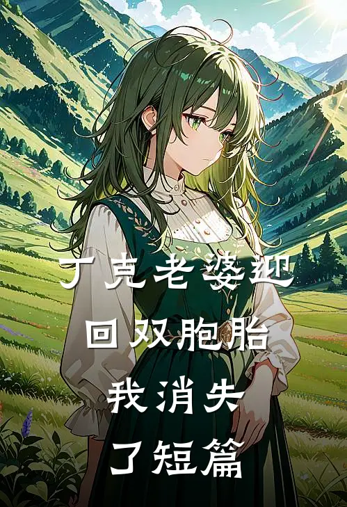丁克老婆迎回双胞胎，我消失了短篇