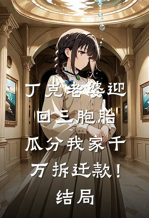 丁克老婆迎回三胞胎，瓜分我家千万拆迁款！结局