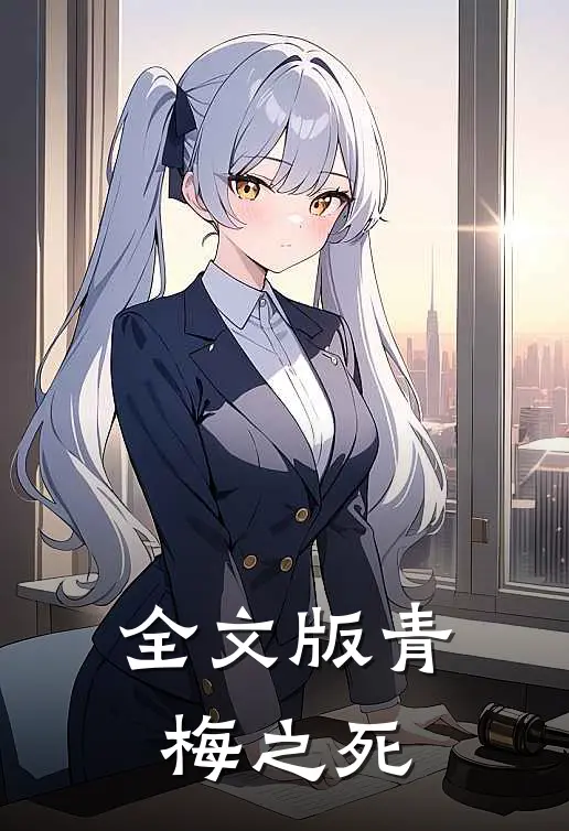 全文版青梅之死