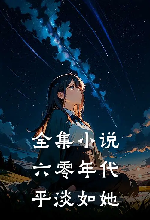 全集小说六零年代：平淡如她