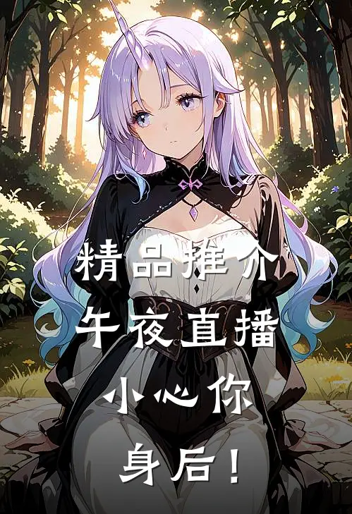 精品推介午夜直播：小心你身后！