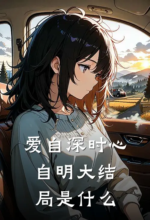 爱自深时心自明大结局是什么