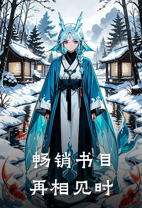 畅销书目再相见时