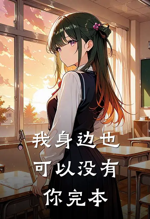 我身边也可以没有你完本